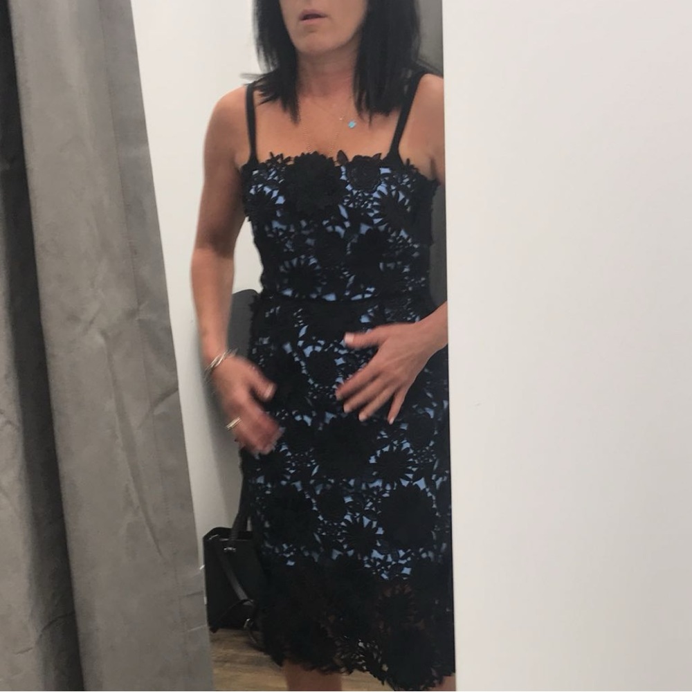 Milly dress